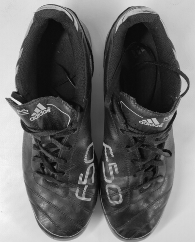 A Black Adidas F50 Is A Great Choice For Both Men And Women photo 0