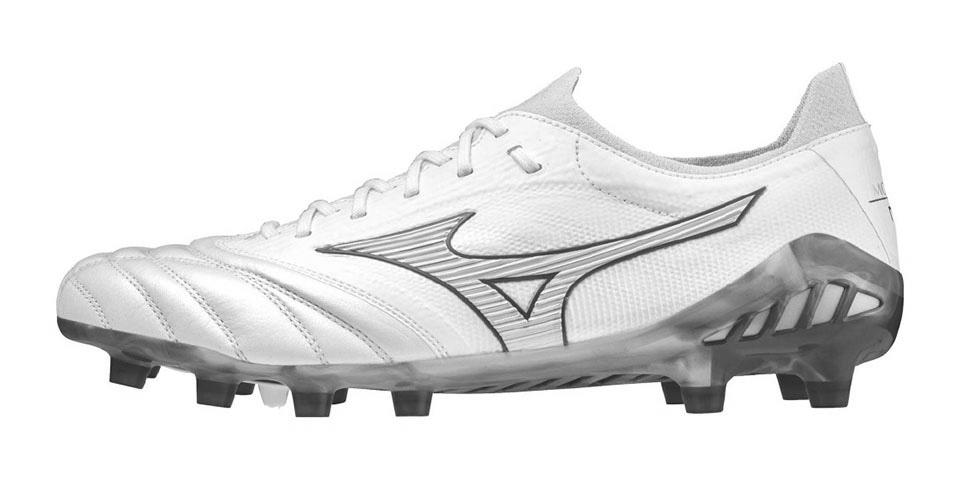 Mizuno Soccer Boots – Sergio Ramos Signs a Partnership photo 0