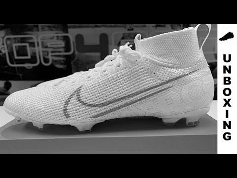 Nike Mercurial Superfly White Superfly 7 image 3