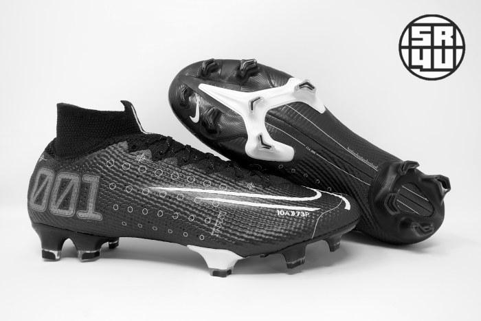 Nike Mercurial Superfly 7 Elite FG Soccer Cleat Review image 2