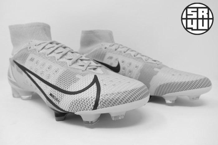 Nike Mercurial Superfly 8 Elite FG Review photo 2