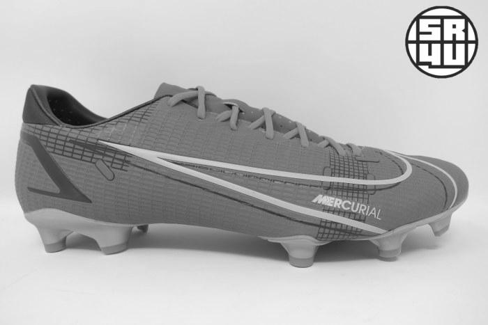 Nike Mercurial Vapor 14 Academy Football Shoe Review photo 0