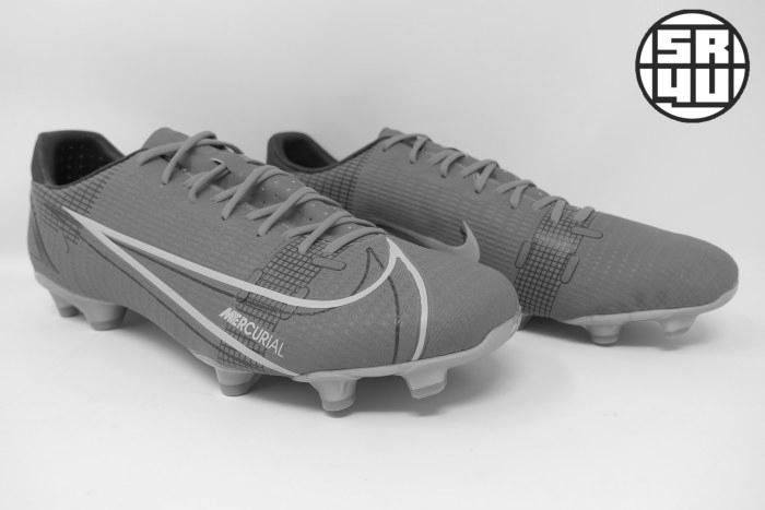 Nike Mercurial Vapor 14 Academy Football Shoe Review photo 2