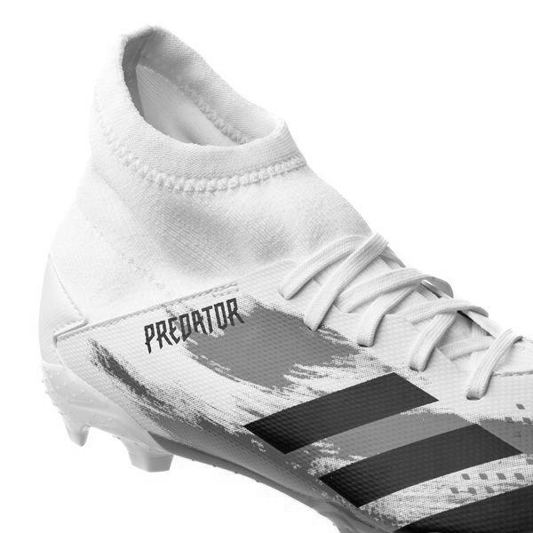 Adidas Predator 20+ ‘Uniforia’ Review image 3