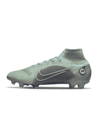 Nike Mercurial Superfly – White and Yellow Superfly photo 3