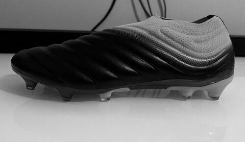 Adidas Copa 20+ Firm Ground Soccer Cleats photo 3