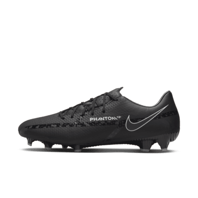 Nike Soccer Cleats – Black and Green Phantoms image 0