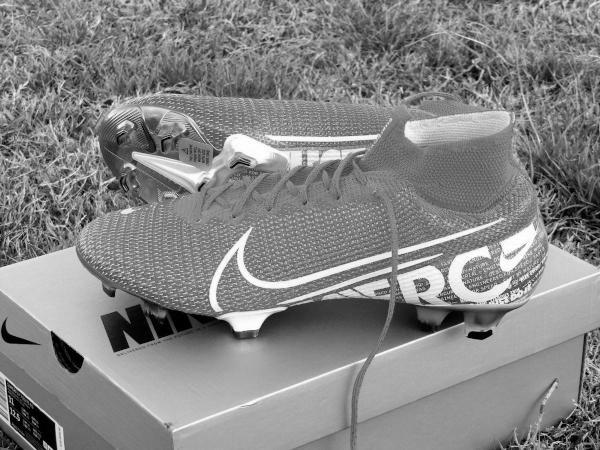 Nike Mercurial Superfly 7 Review image 0
