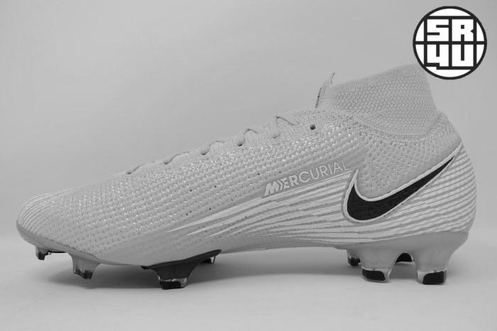 Nike Mercurial Superfly 7 Review image 2