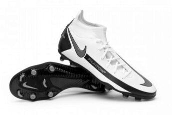 Nike Football Boots – The Phantom GT Club DF FGMG photo 0