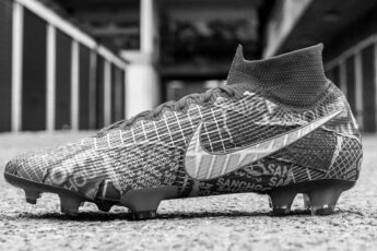 Jadon Sancho Unveils New Nike Football Boots image 0
