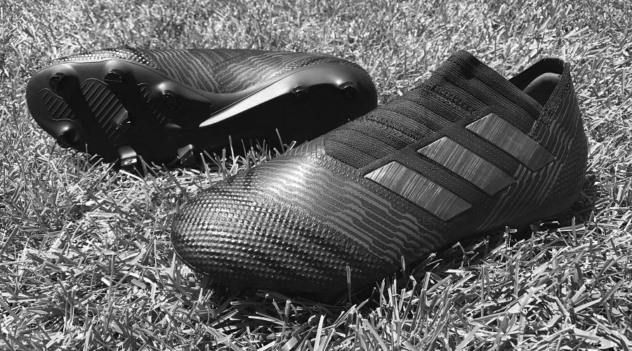 adidas Nemeziz Blackout Review photo 1