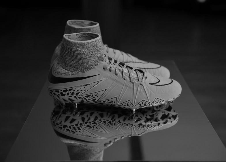 Nike Hypervenom Football Boots image 1