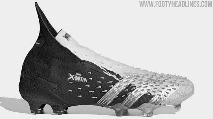 The adidas Predator X Is Back image 3