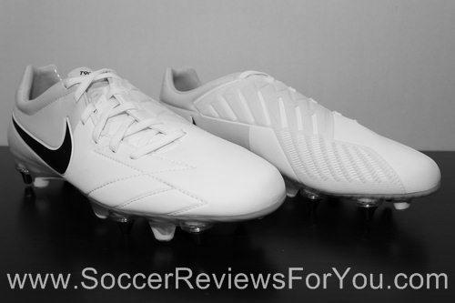 The Nike T90 Laser IV Review image 4