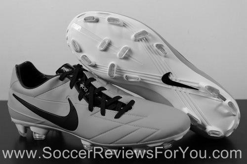The Nike T90 Laser IV Review photo 0