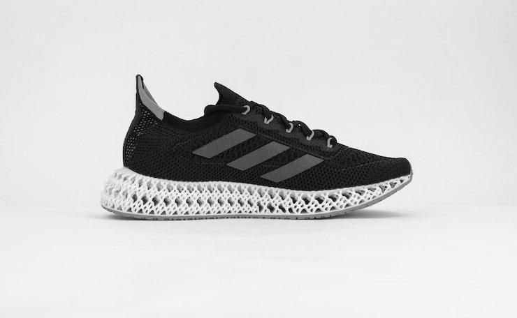 Push the Limits With the Black and Grey adidas Lineup photo 4