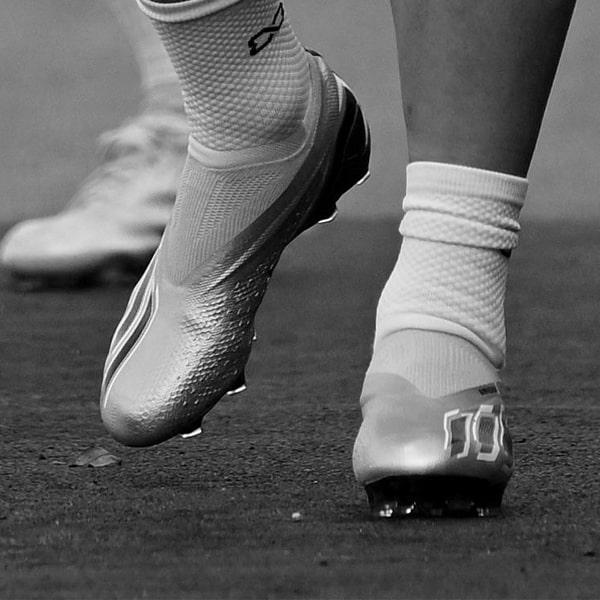 adidas X Football Boots image 3